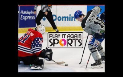 tonight’s game sponsor: play it again sports