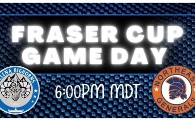 Bighorns defeat the Louisiana Drillers 7-3, will face the Northeast Generals tonight