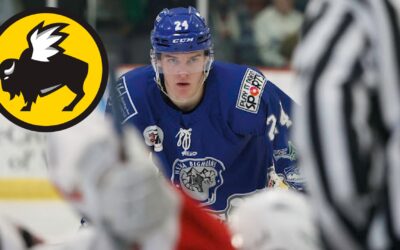 Round two game one tonight: 7:05pm