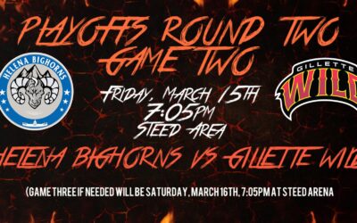 helena will face gillette in playoff finals