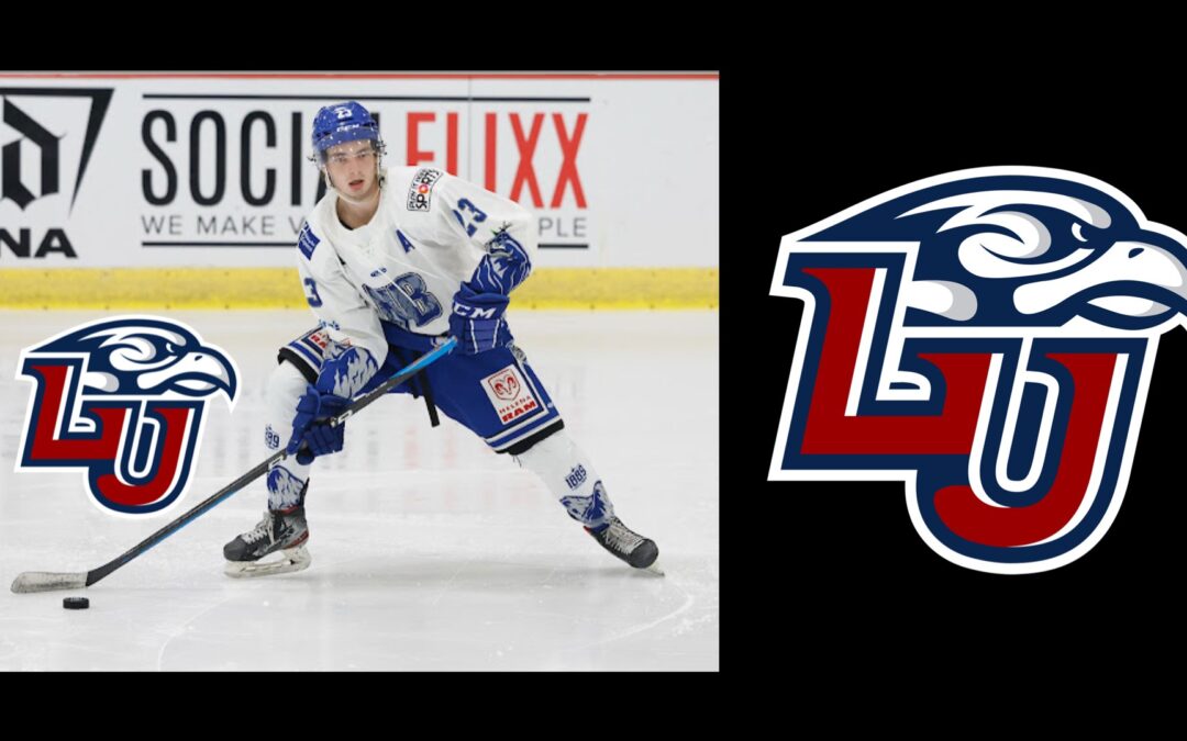 JOE FEAMSTER COMMITS TO LIBERTY UNIVERSITY