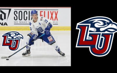JOE FEAMSTER COMMITS TO LIBERTY UNIVERSITY