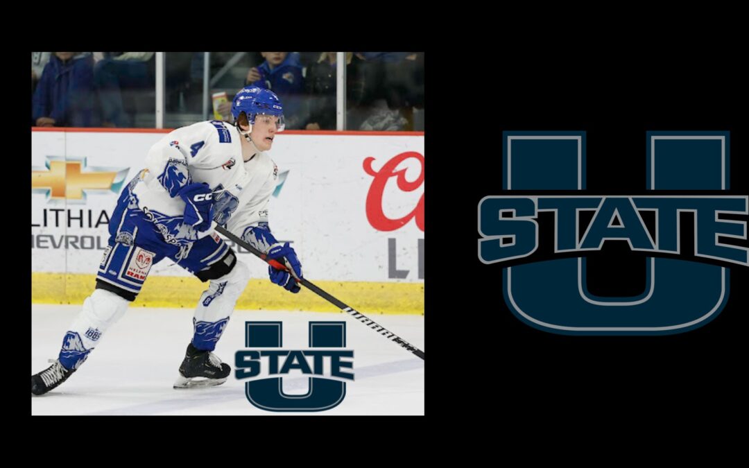 OWEN RAMSAY COMMITS TO UTAH STATE UNIVERSITY
