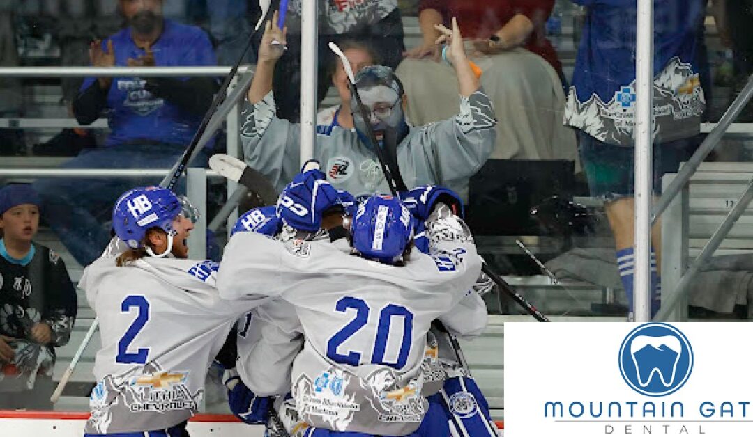 SEASON HOME OPENER TONIGHT!