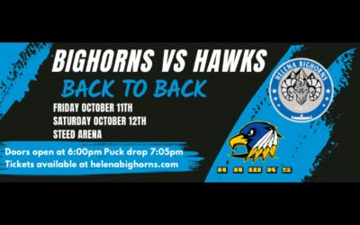 bighorns back at home this weekend