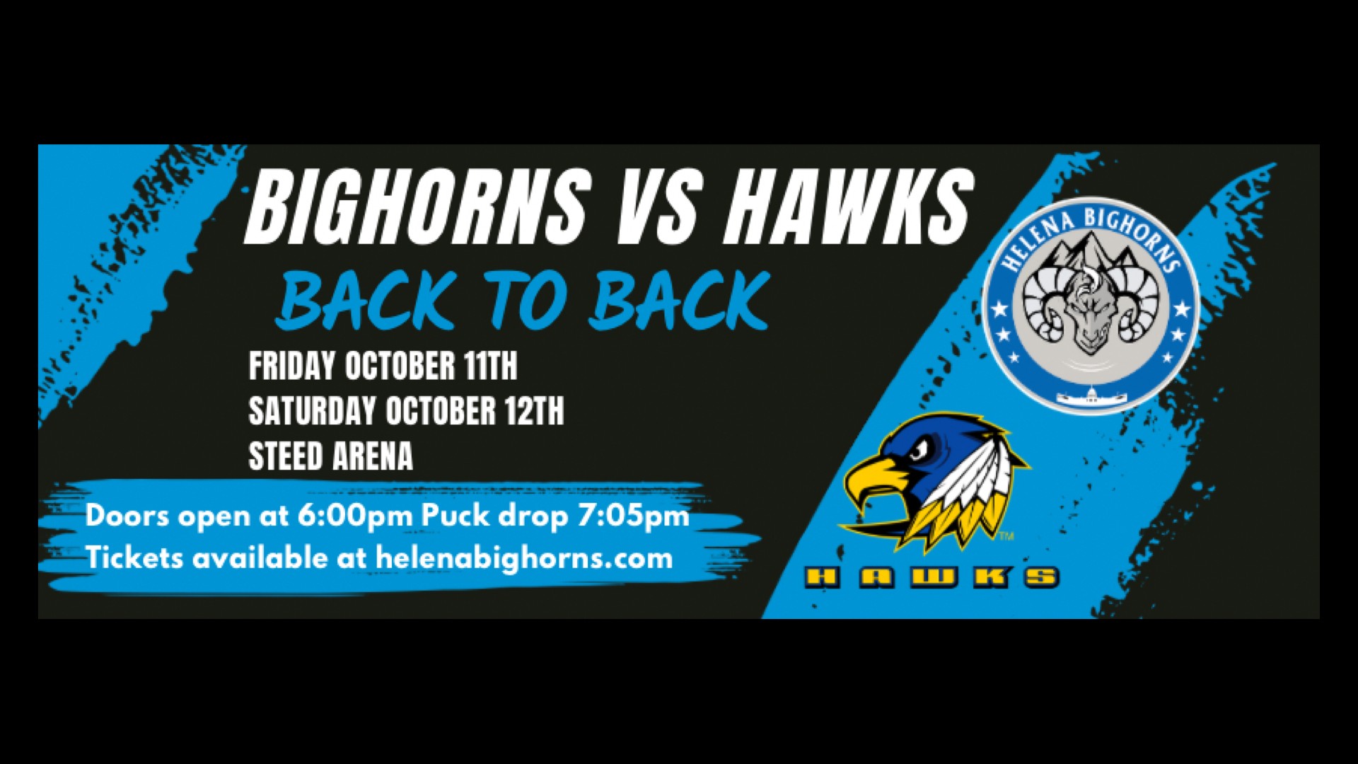 HAWKS