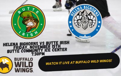 helena vs butte: this friday, november 15th