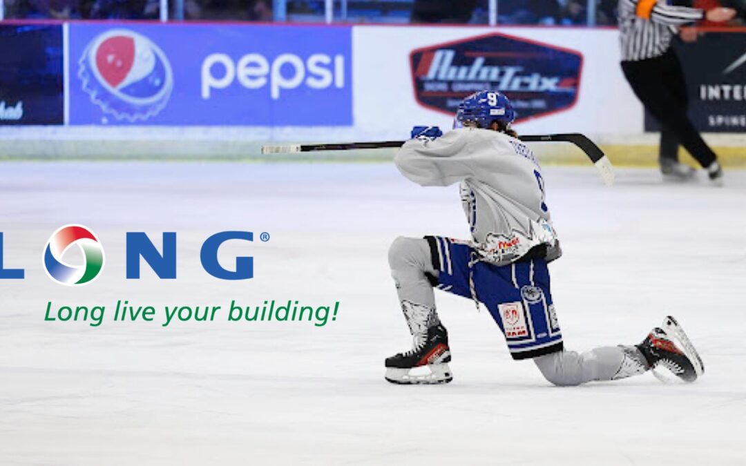 Tonight’s Game Sponsor: LONG Building Technologies