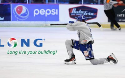 Tonight’s Game Sponsor: LONG Building Technologies