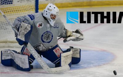 TONIGHT’S GAME SPONSOR: LITHIA OF HELENA