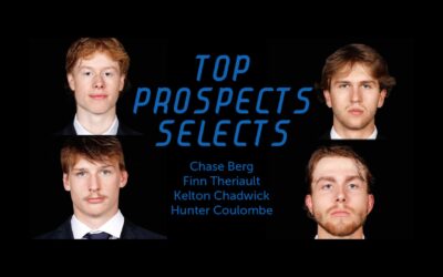 top prospect picks