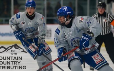 Tonight’s game sponsor: Mountain Country Distributing