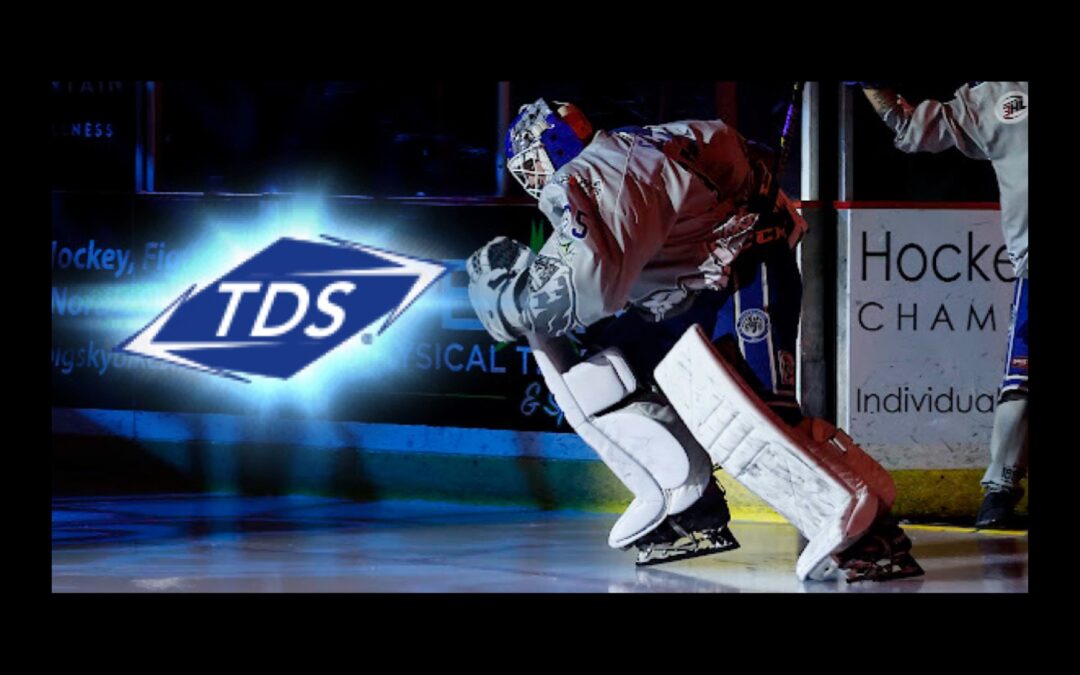 tonight’s game sponsor: tds fiber