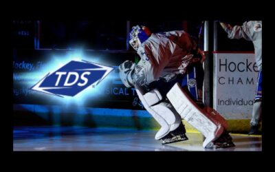 tonight’s game sponsor: tds fiber