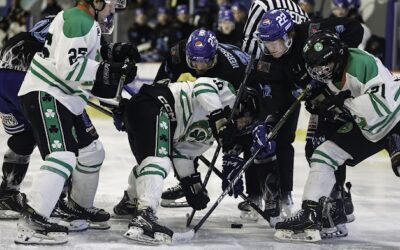 Bighorns shutout the Irish 3-0 in Saturday’s game