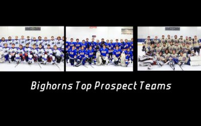 Top Prospects Tournament is a wrap!