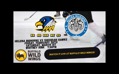 road games in sheridan this weekend