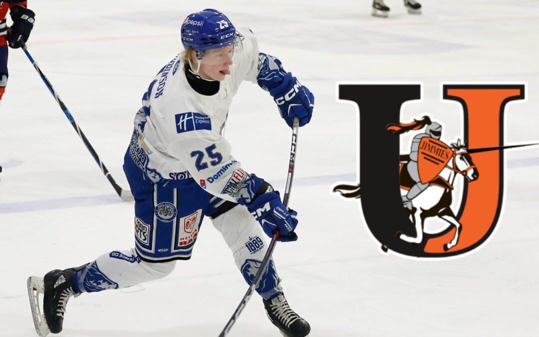 cai robinson commits to jamestown