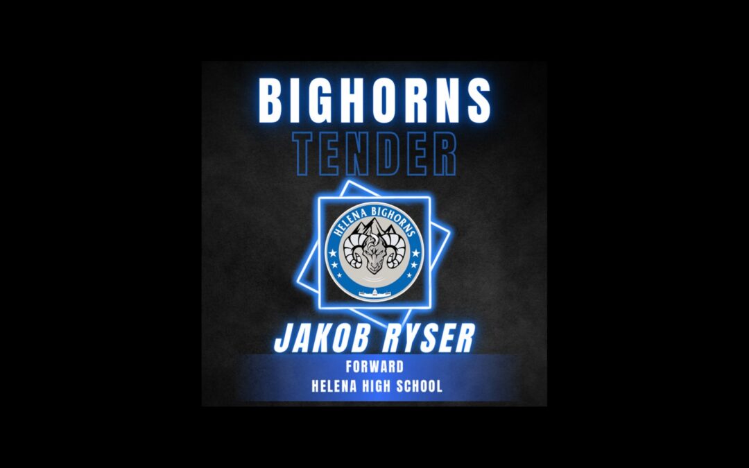 tendered: jakob ryser