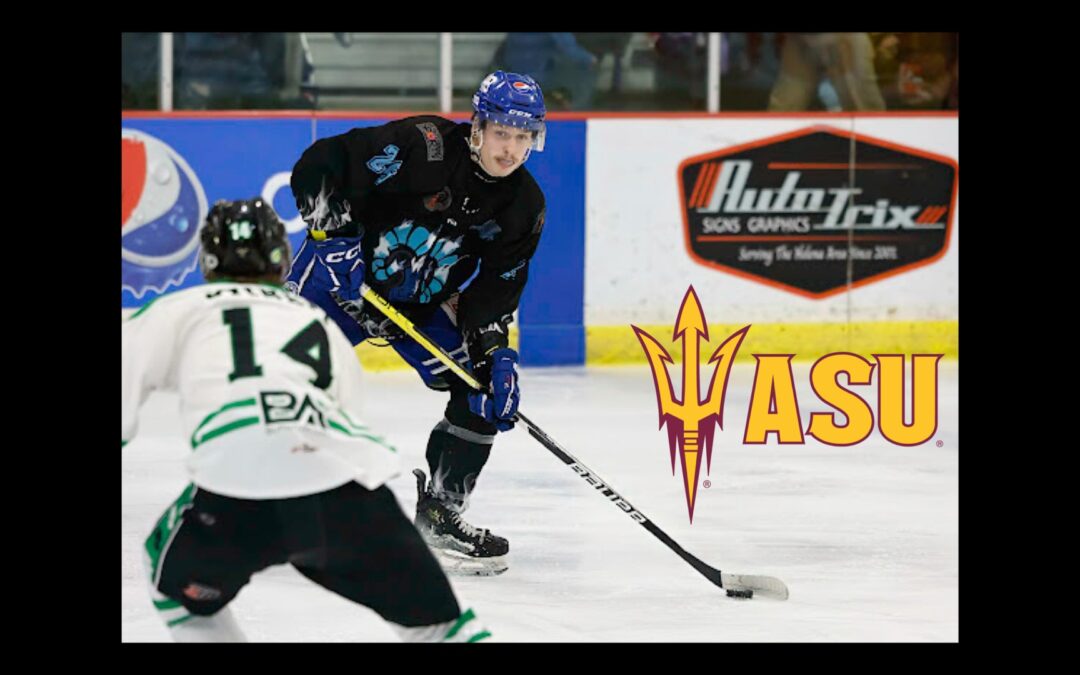 kelton chadwick commits to arizona state university