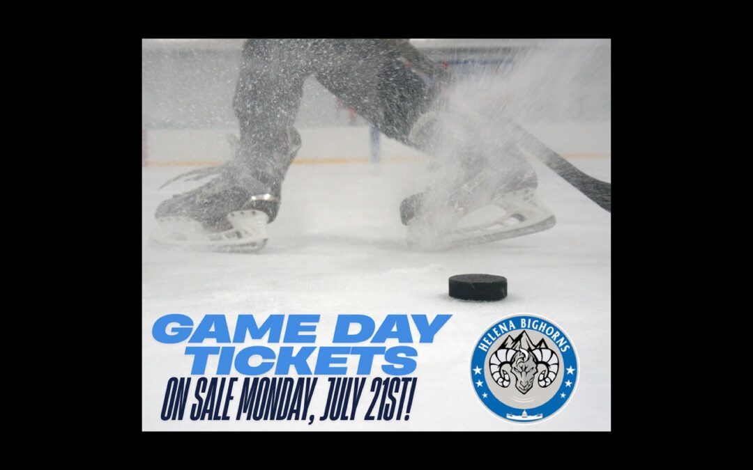 game day tickets on sale july 21st