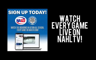 stream all games live on nahltv