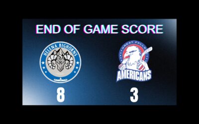 BIGHORNS FIRST GAME OF THE SEASON ENDS WITH A WIN