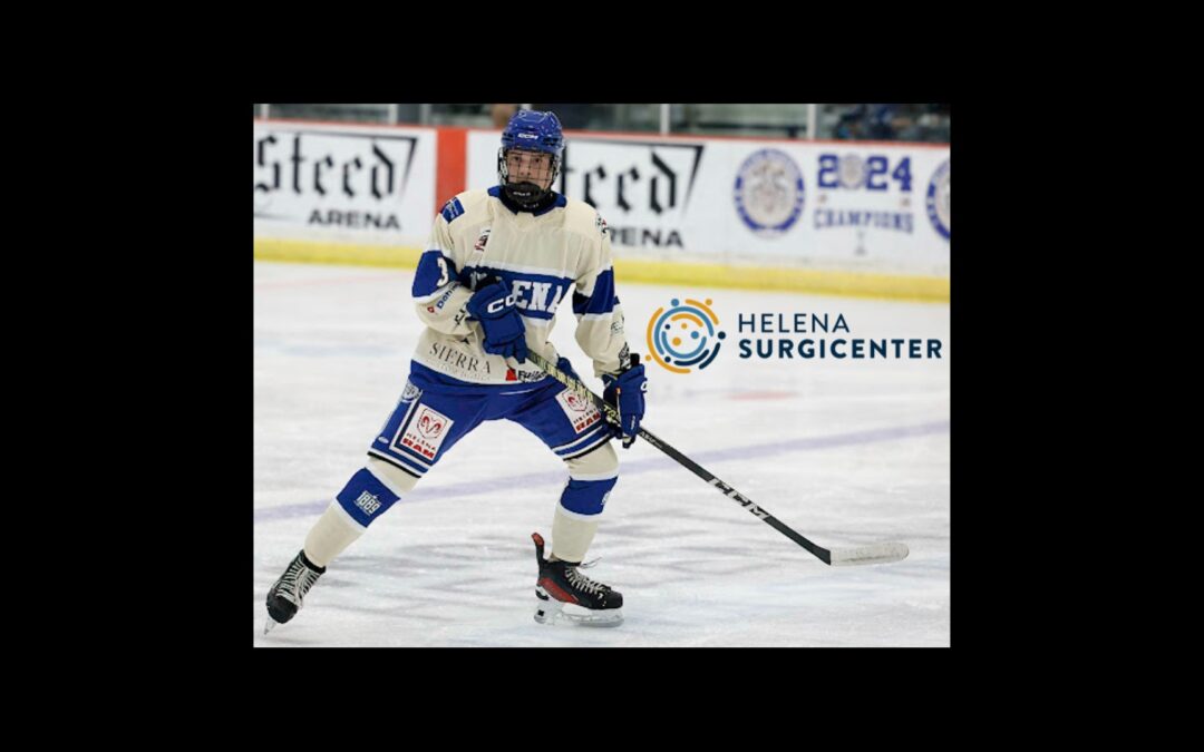 tonight’s game sponsor: helena surgicenter