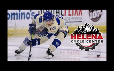 helena hosts bozeman tonight for white out night, presented by helena cycle center