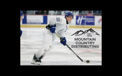 Tonight’s game sponsor: Mountain Country Distributing