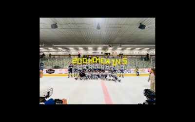 bighorns able to pull out a saturday night win over the sabres