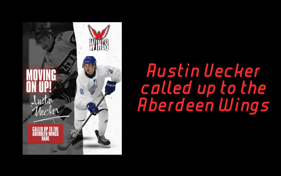 uecker called up to the nahl