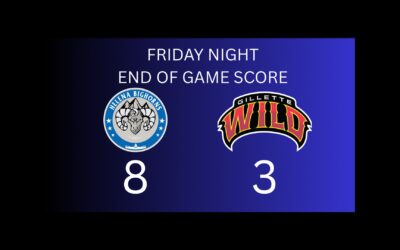 Bighorns defeat Gillette in Friday night’s game