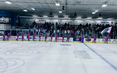 Bighorns split the weekend with a win and a loss