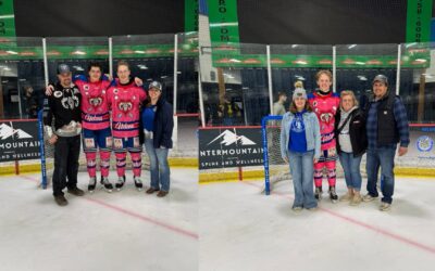 Valentine’s jersey auction raises $13,000 for the Helena Figure Skating Club