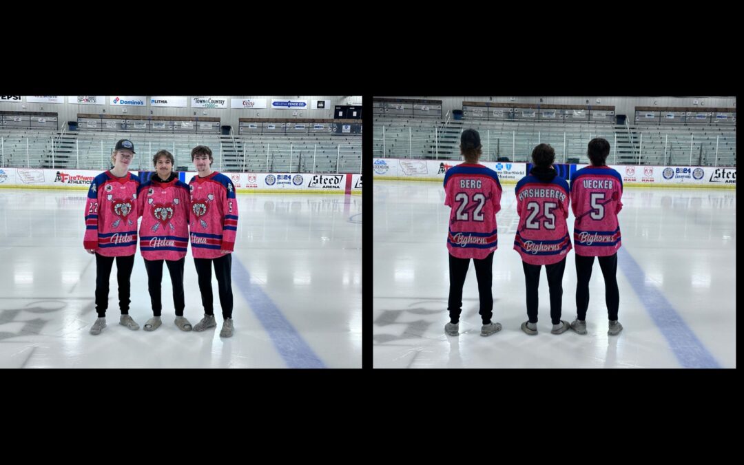 jersey auction this weekend!