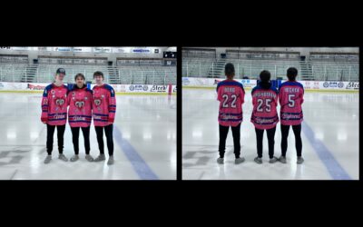 jersey auction this weekend!