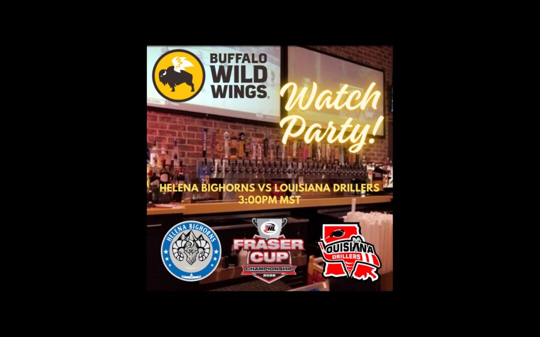 helena bighorns vs louisiana drillers, friday, march 27th