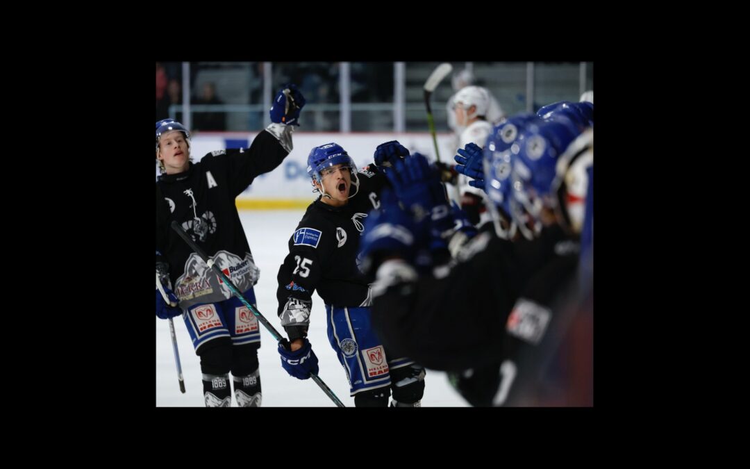 Bighorns sweep Bozeman after a big Saturday night win in Helena