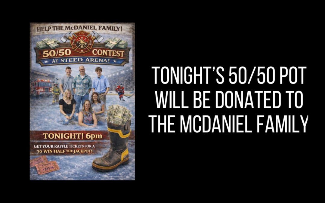 helena bighorns vs sheridan hawks tonight in the last home game of the season