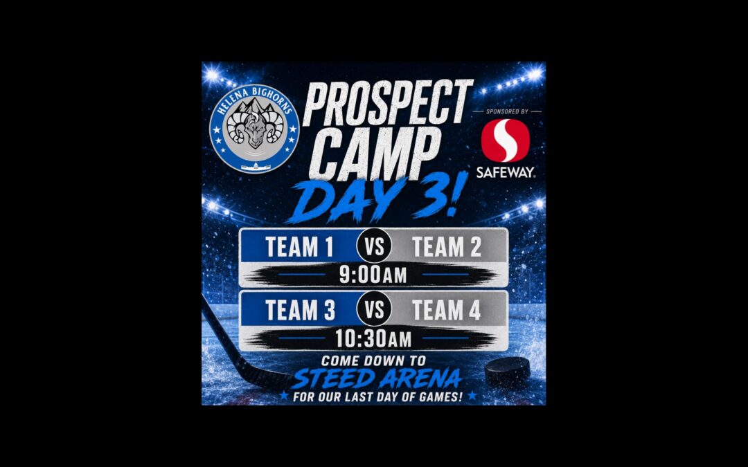 prospect camp day three: sunday june 21st