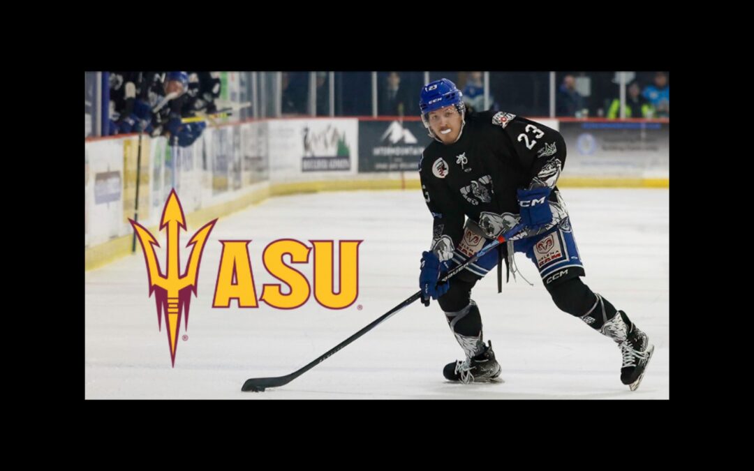 Garrett Lindsey commits to Arizona State University