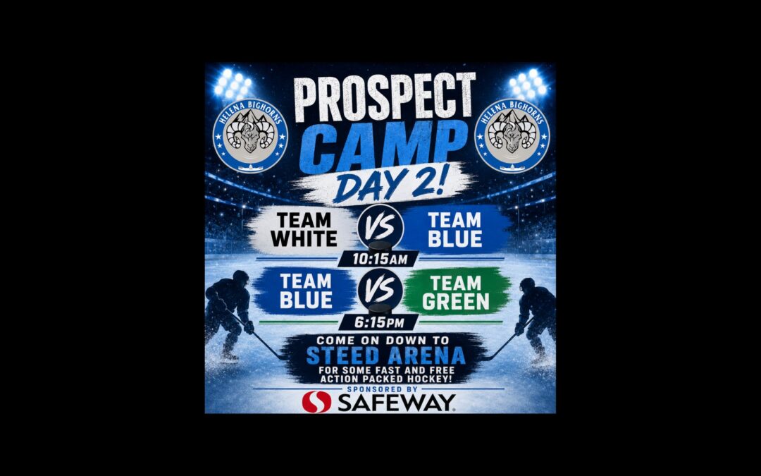 prospect camp day two: saturday, june 20th
