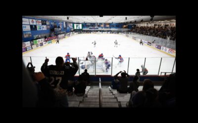 Bighorns celebrate wins in first two home games of the season