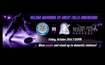 Man Up Crusade Night this Friday
